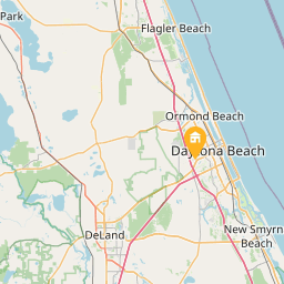 Home2 Suites By Hilton Daytona Beach Speedway on the map